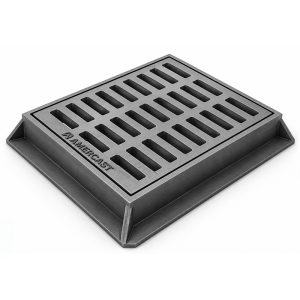 Amercast-24-24-catch-basin-frame-grate