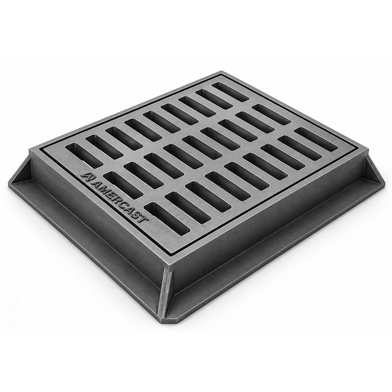 Amercast-24-24-catch-basin-frame-grate