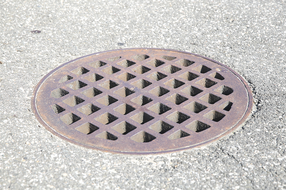 Grates and Covers for Manholes and Drains - Nikls One Call Property  Services