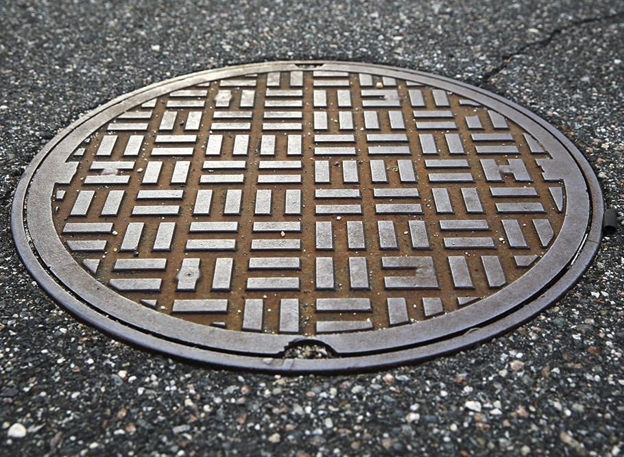 Construction Castings, Manhole Covers, Storm Water Products, Construction Manhole  Covers